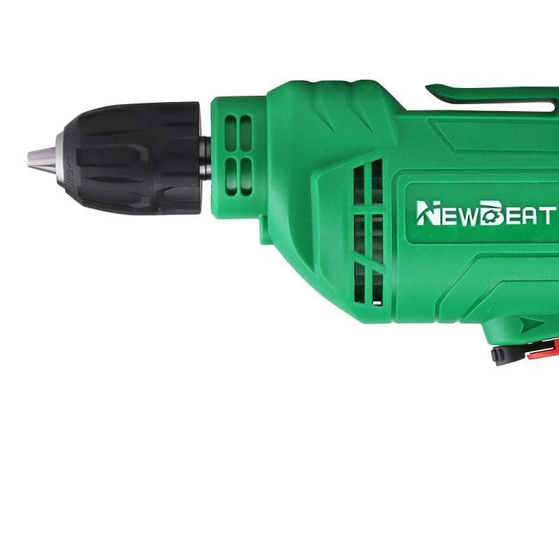 FURADEIRA ELÉTRICA NBT-ED-10CS