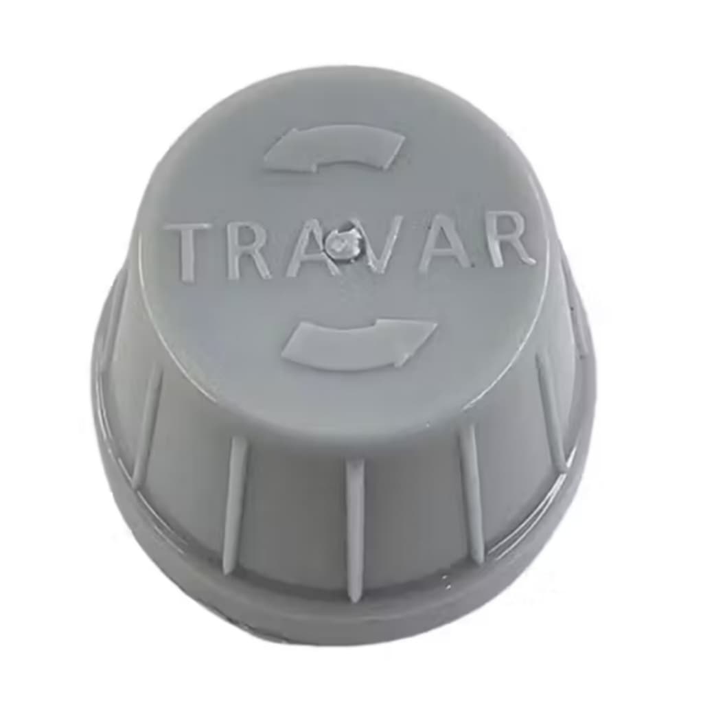 Botão Porca para Helice de Ventilador Britania/Philc Todos Modelos