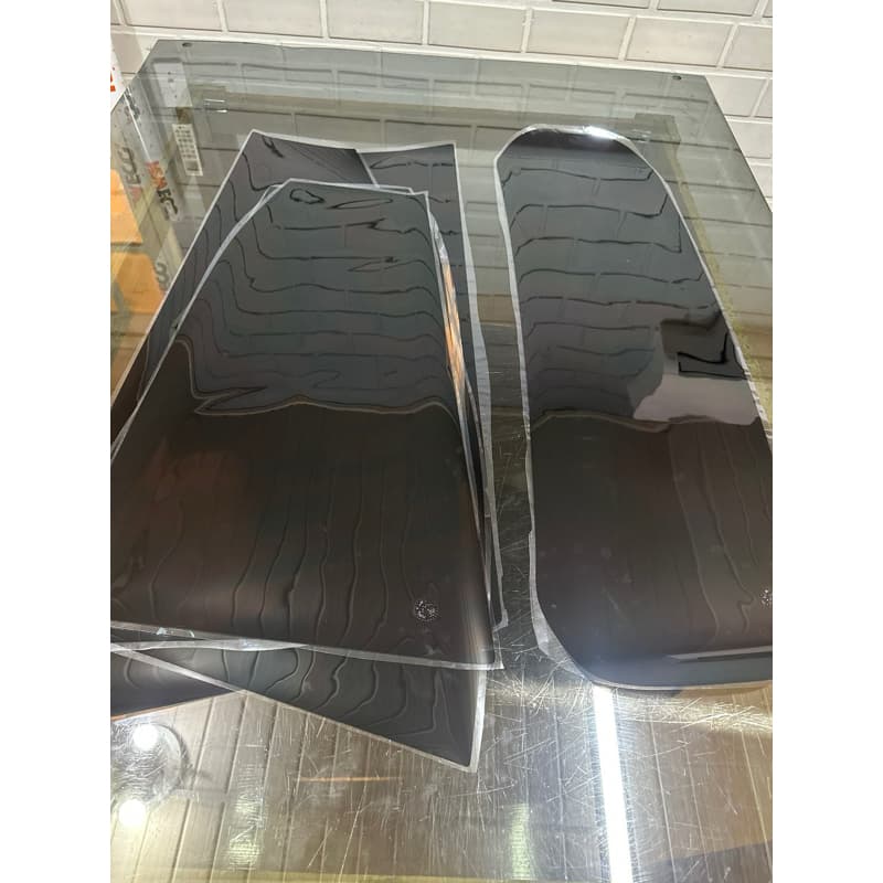 Insulfilm sob medida