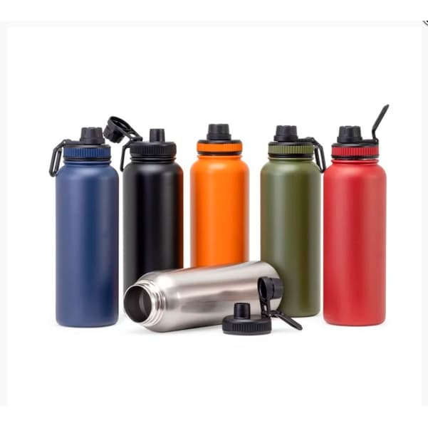 Garrafa Térmica 800ml  Personalizada