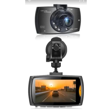 Câmera Veicular Full HD 1080P 5V Última Geração