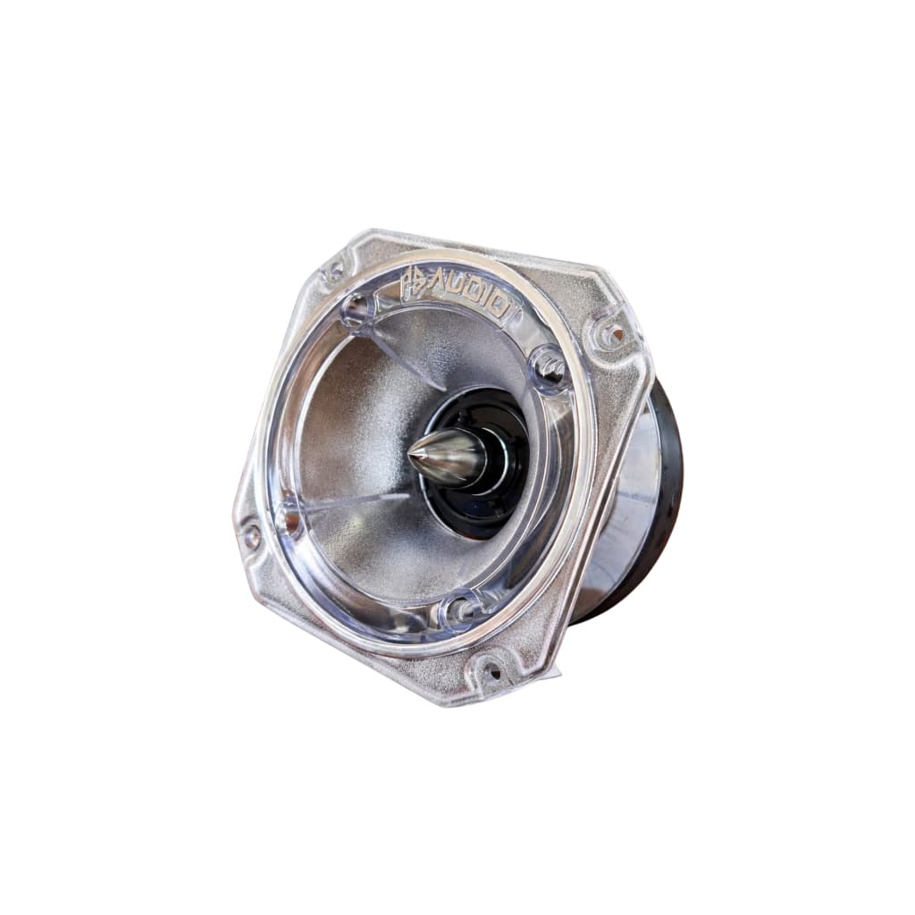 Driver PS audio 160W RMS acrílico muito forte + adesivo deboxe