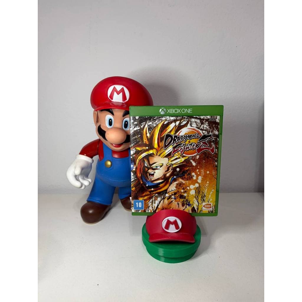 JOGO DRAGON BALL FIGHTERZ XBOX ONE MIDIA FISICA ENVIO IMEDIATO