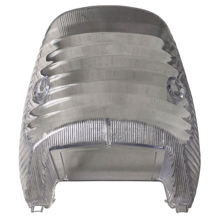 Lente Lanterna Titan/Fan 125 2000 a 2008