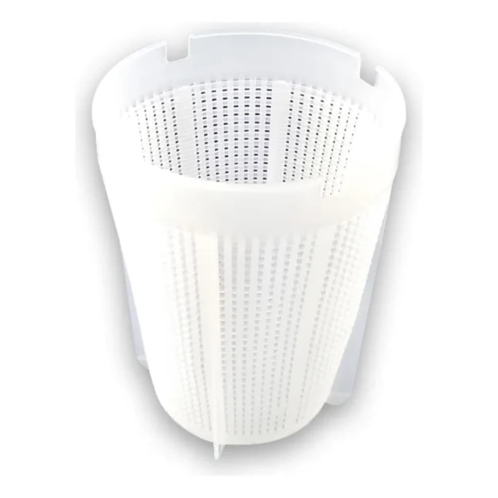 Filtro de Fiapos Compatível Lavadora Brastemp Consul Polipropileno