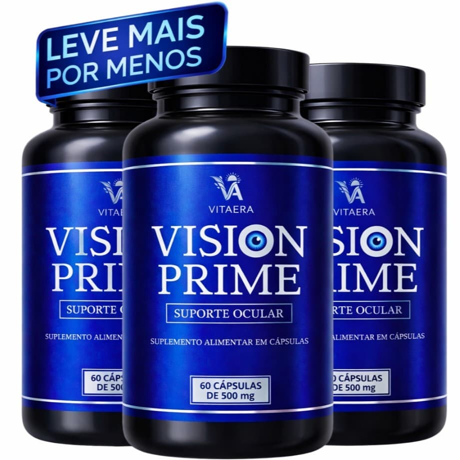 Suplemento para Visão Luteina Zeaxantina e Astaxantina + Zinco e Vitaminas A C E - ENVIO IMEDIATO0