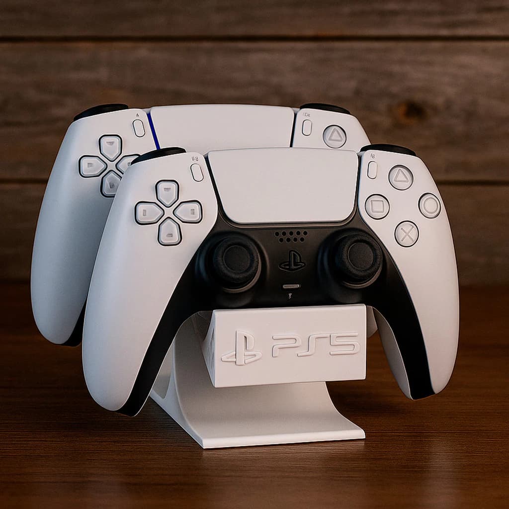 Suporte para  Controle PS5 DualSense Playstation