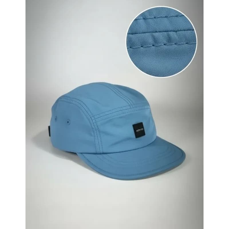 Boné Five Panel Anth Co Original Aba Curta Impermeável Uv50+