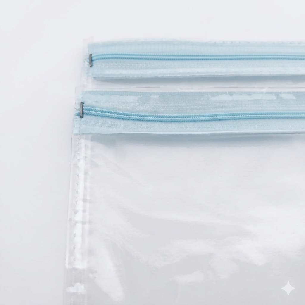 Kit 3 Unidades Organizadores 35cm x 23cm Multiuso