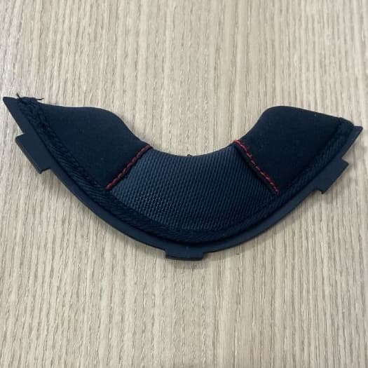 BAVETE CAPACETE GIVI X21 ORIGINAL
