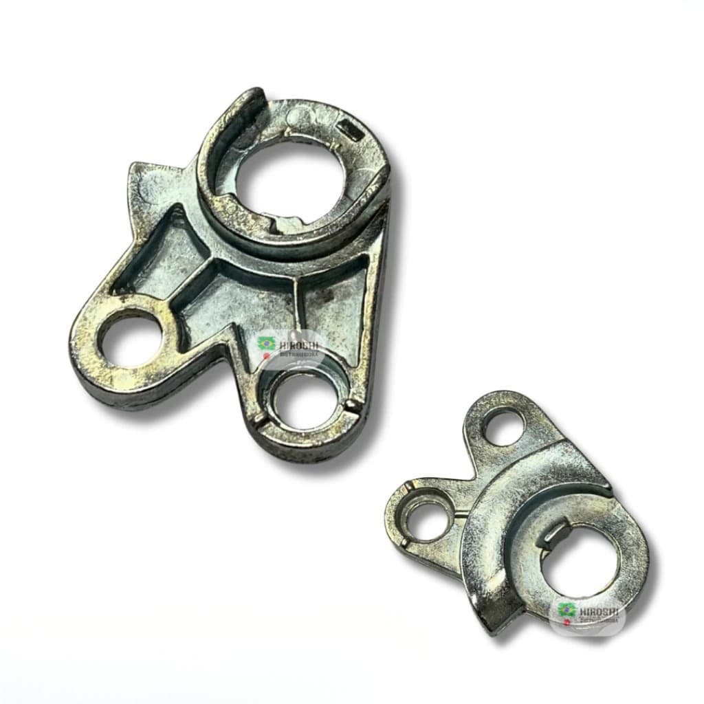 Reparo do porta malas do Celta e Corsa material muito resistente
