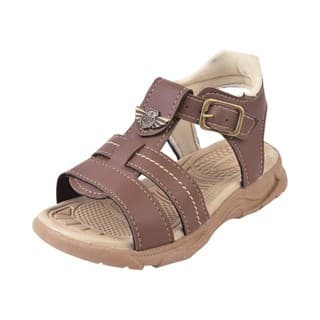 Sandalia Papete Infantil Masculino Calçado Infantil Masculino - 1001 / 1002 STYLUSMEGA