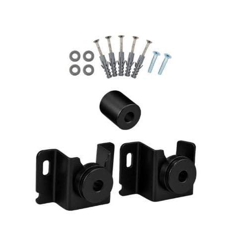 Suporte De Tv Universal Fixo 10'' A 100'' Polegadas - Compacto - Sing Nature - Sing-03