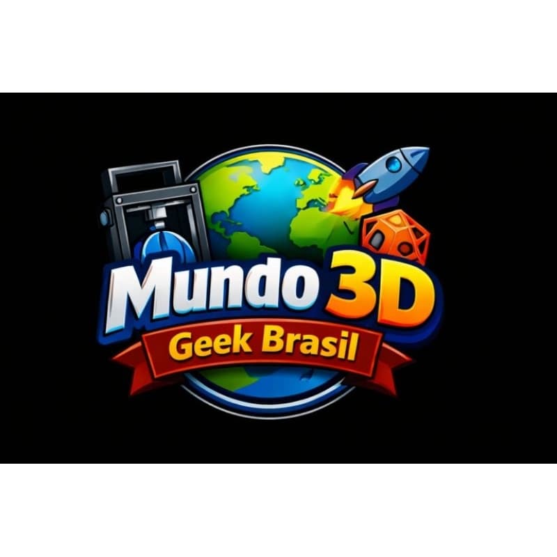 Serviço de Impressão 3D Personalizada Sob Medida | Peças, Decoração e Projetos