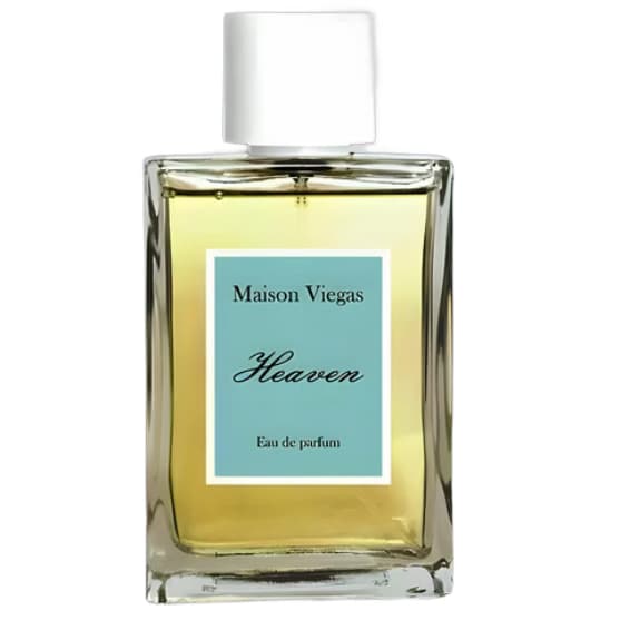 Heaven - Perfume Masculino
