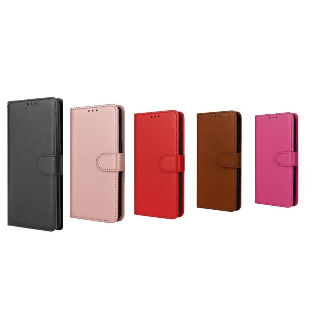 Capinha Capa carteira Para Motorola G05 / G15 / G17 / G75 / G36