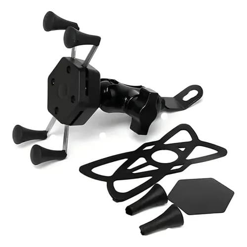 Suporte De Celular Para Moto - SUP-7452 - ONEX