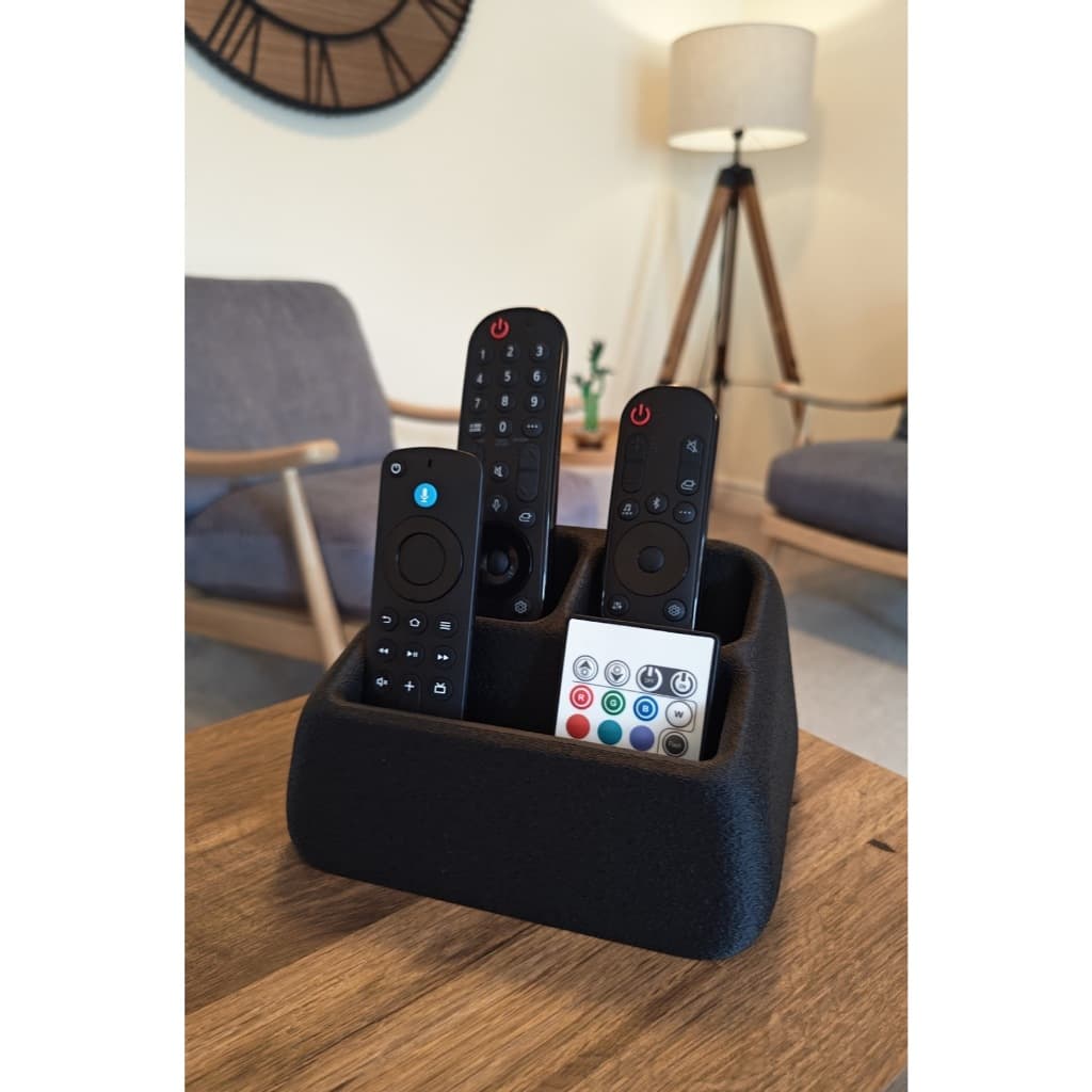 Suporte para tv - Decoração sala de estar
