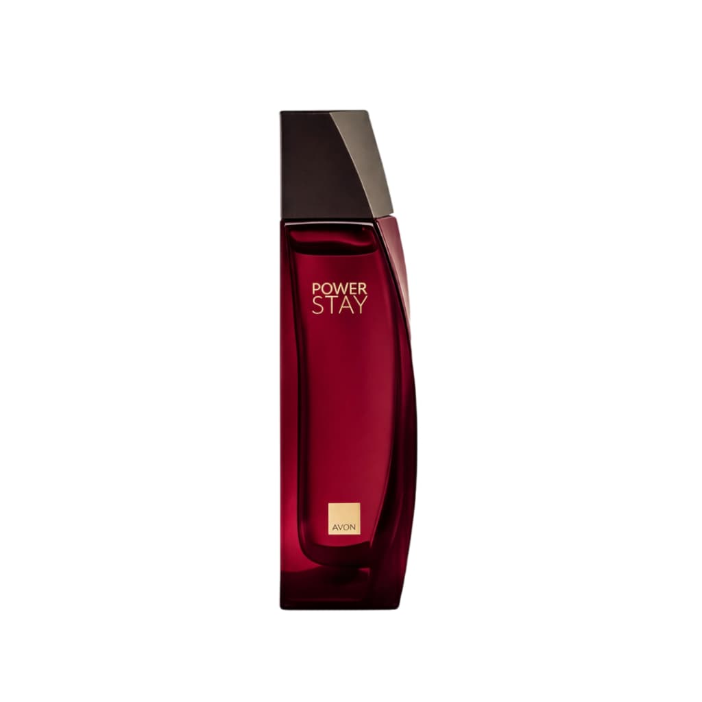 Perfume Avon Power Stay Deo Parfum Feminino 50ml