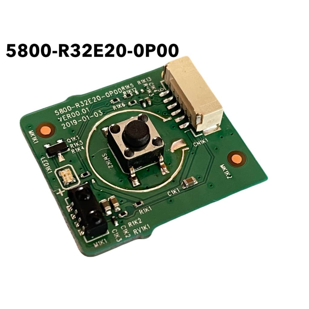 PTV43E10N5SF Placa Sensor Ir. Tv 5800-R3E20-0P00
