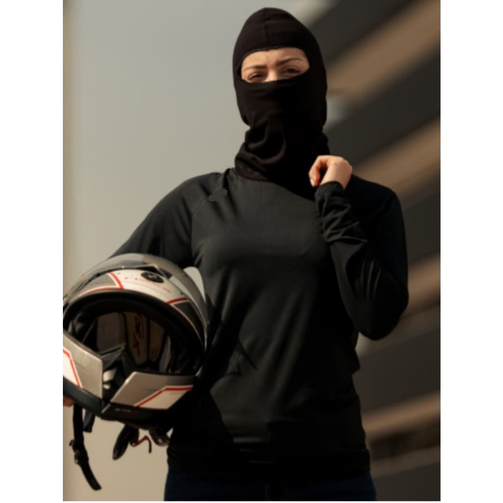 G10 Touca de moto Carro Mágico touca Gorro Térmico Proteção ao Frio Intenso Resistente