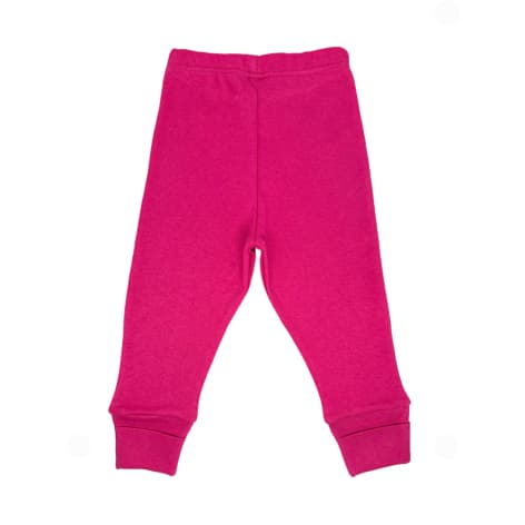 Calça Unitária Bebê 100% Algodão