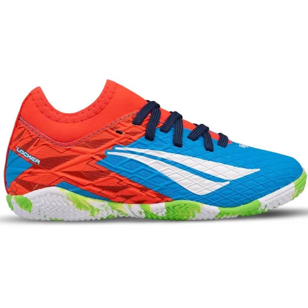 Chuteira de Futsal Penalty Rx Locker Kids Y-3