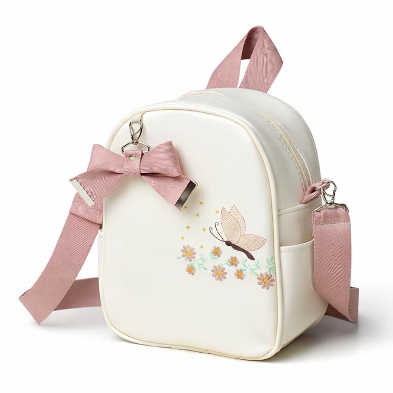 Mochila Bolsa Fraldas Maternidade De Luxo Multifuncional Térmica e Impermeável Menina e Menino