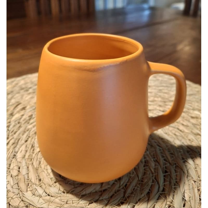 Caneca Porcelana 260 ml