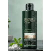 Avon Advance Techniques Condicionador Limpeza Profunda