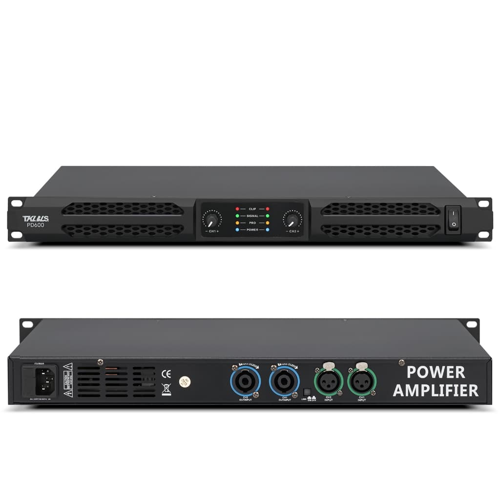 Mesa de Som Profissional 12canais Áudio bluetooth AUX*2 99DSP 48V Computador de Alimentação Fantasma usb TKLBLS