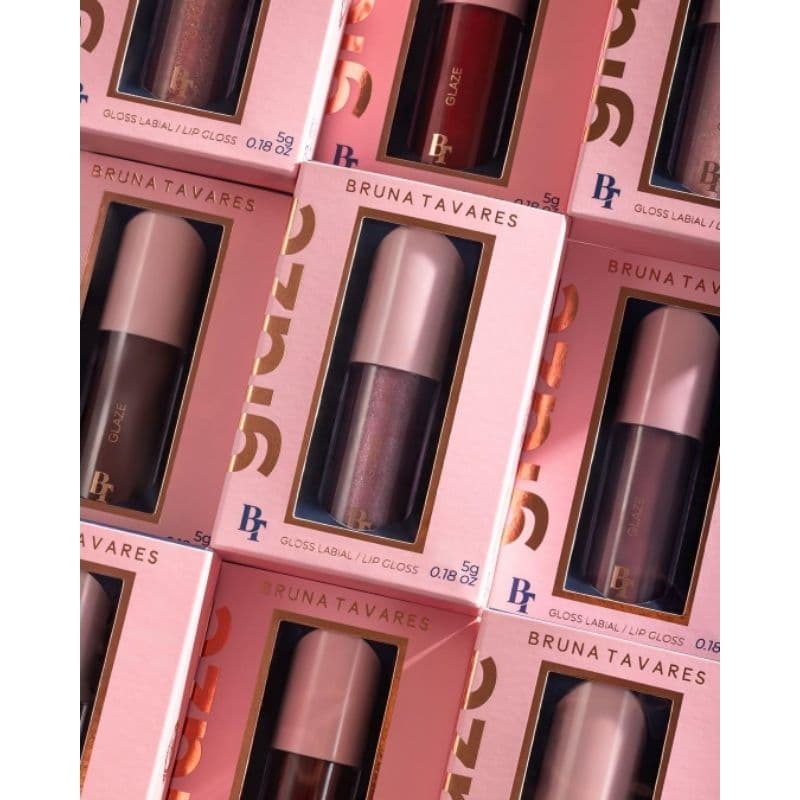 BT Gloss Glaze