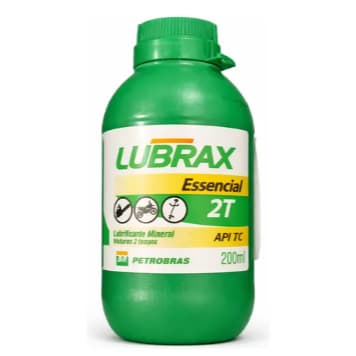 Lubrax Essencial 2T