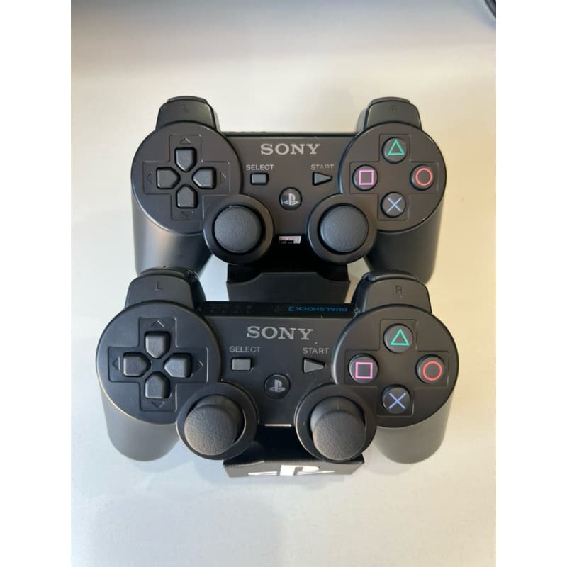 CONTROLE PS3 ORIGINAL USADO
