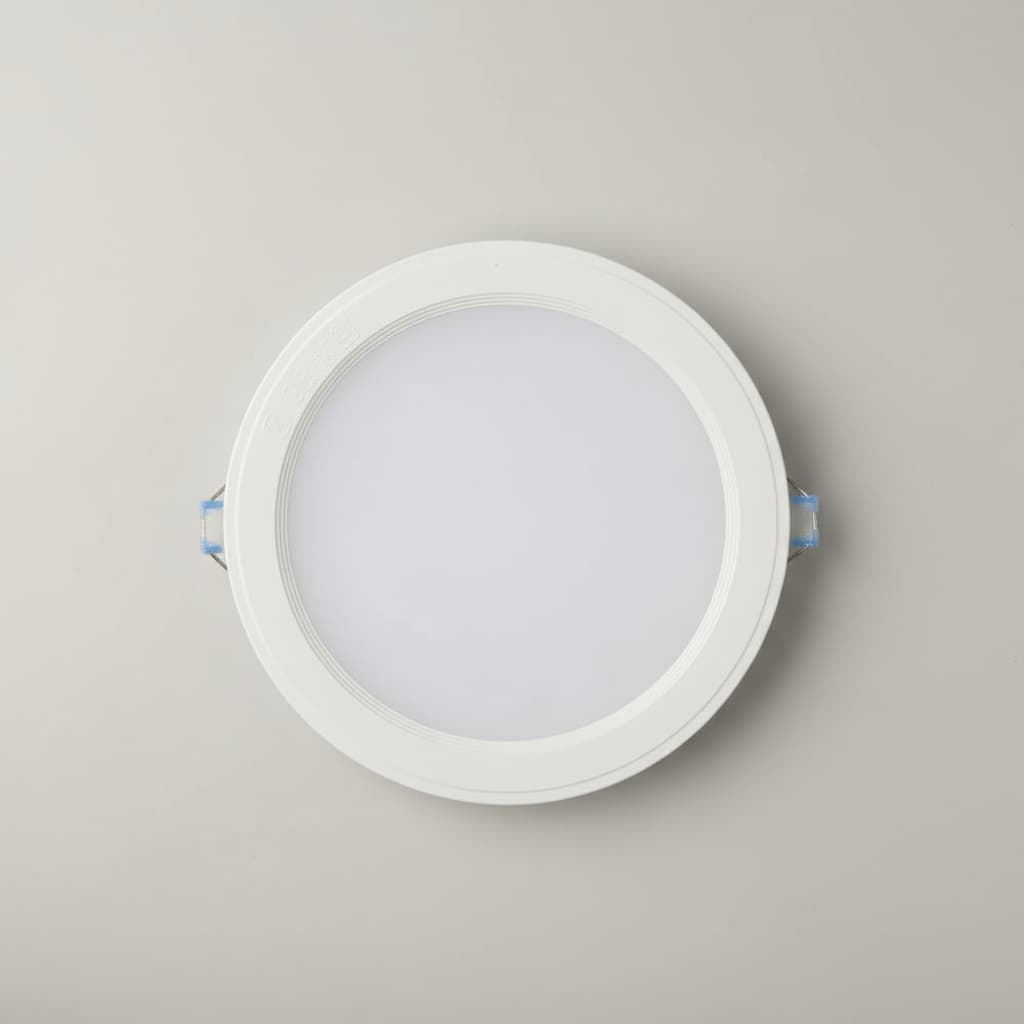 Spot Led SMD 15W 100~240V 3000K 6"