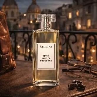 Perfume Deo Colônia N13 FEROCE PROVENCE Masculino