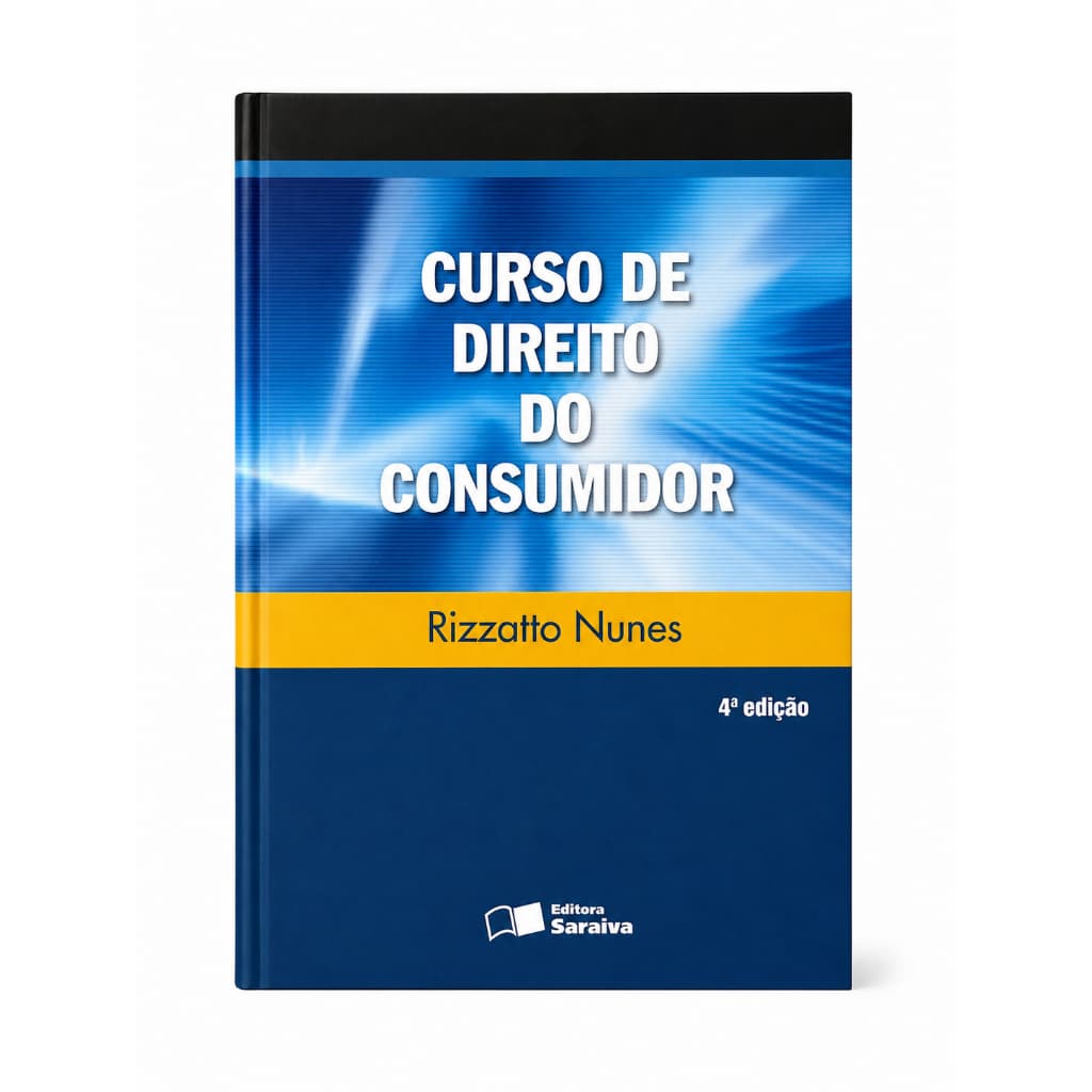 Curso de Direito do Consumidor