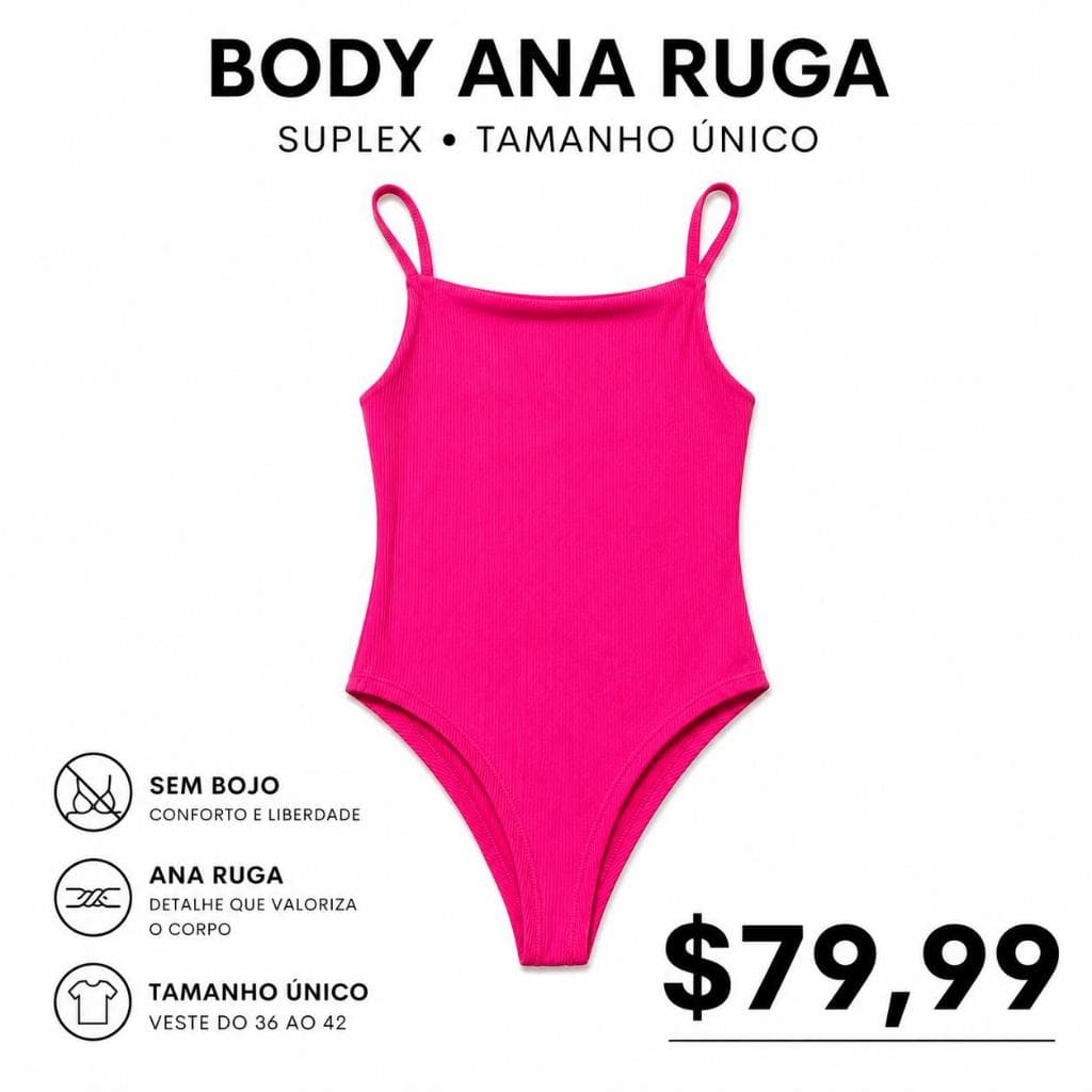 BODY DECOTE RETO ALCINHA ANA RUGA