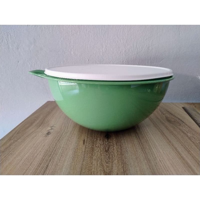 Bowl/ Maxi Criativa Tupperware/ Tigela Batedeira Tupperware/ Tigela Grande