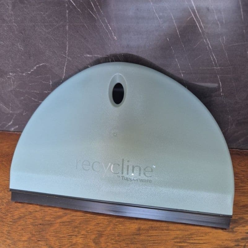 Rodinho de pia Tupperware original linha recycline