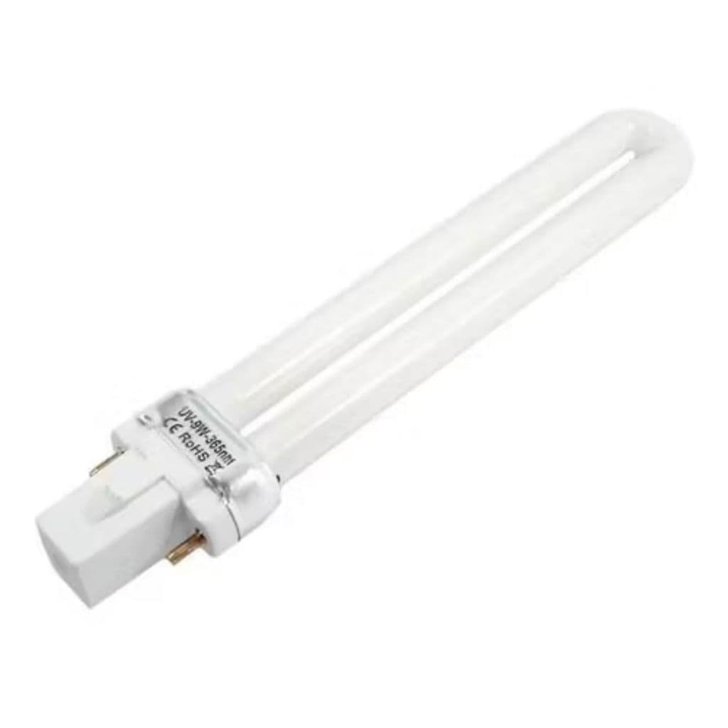 Lâmpada Pl 9w 6000k - Refil P/ Luminária Pelicano 220v