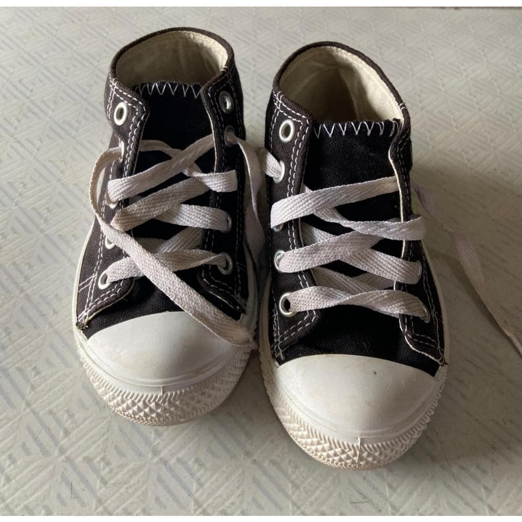 Kit 2 Tenis e 1 Percatinha ate 3 anos de Idade