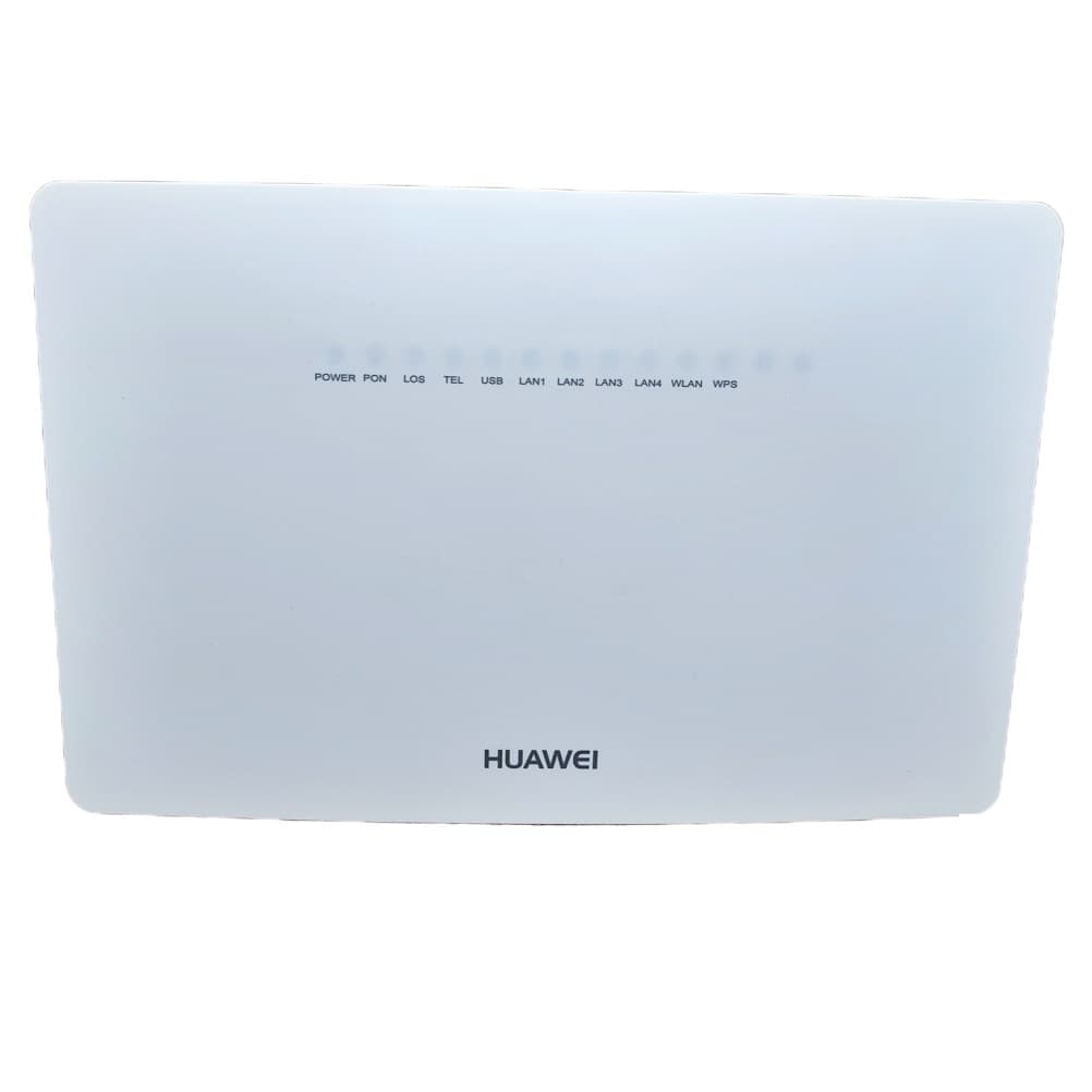 Ont Gpon Epon Huawei Hg8245q2 lote 10 unidades