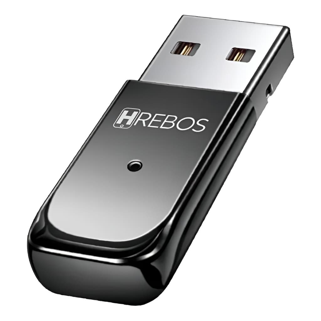 Adaptador De Musica Usb Para Carro Receptor Car Connect
