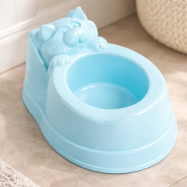 Penico Infantil Baby Troninho Desmame Prático Livre De BPA Premium Desfralde