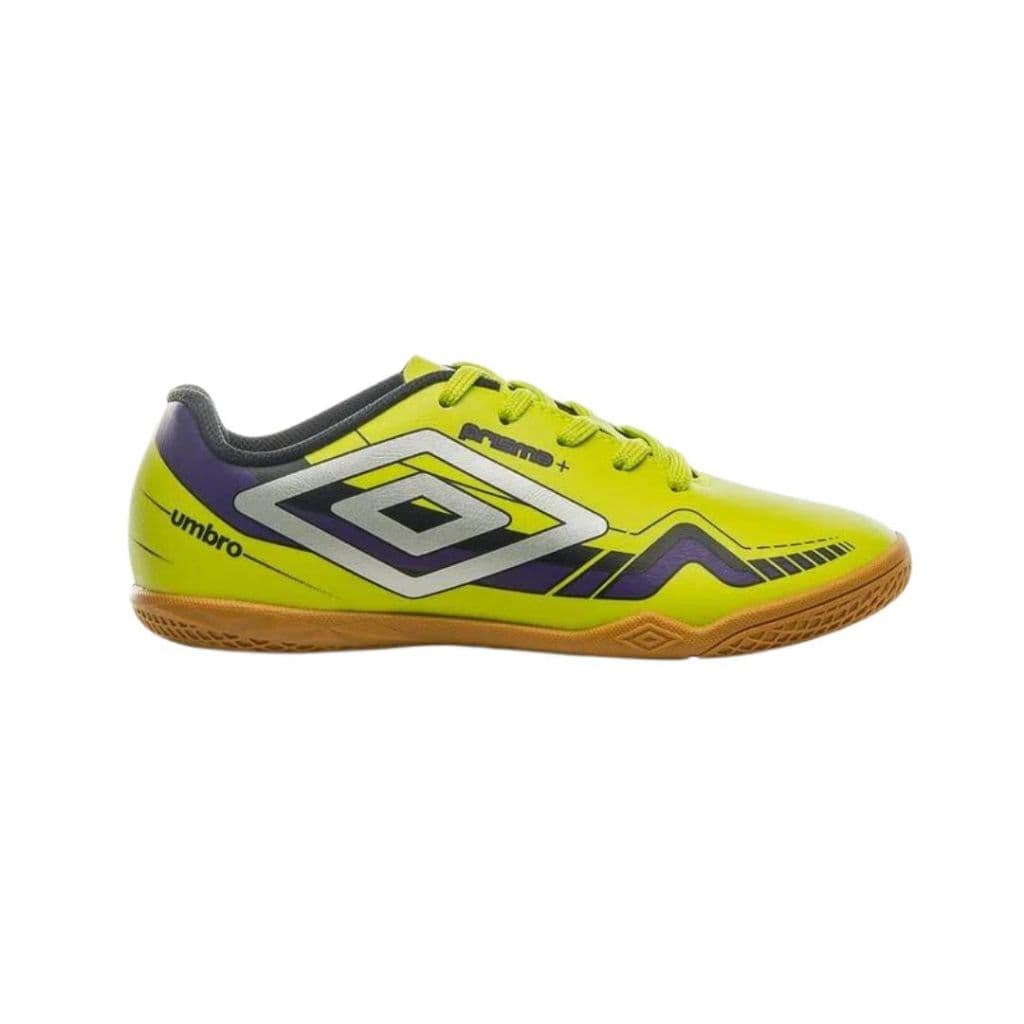 Chuteira Futsal Umbro Prisma+ Adulto Lançamento Original