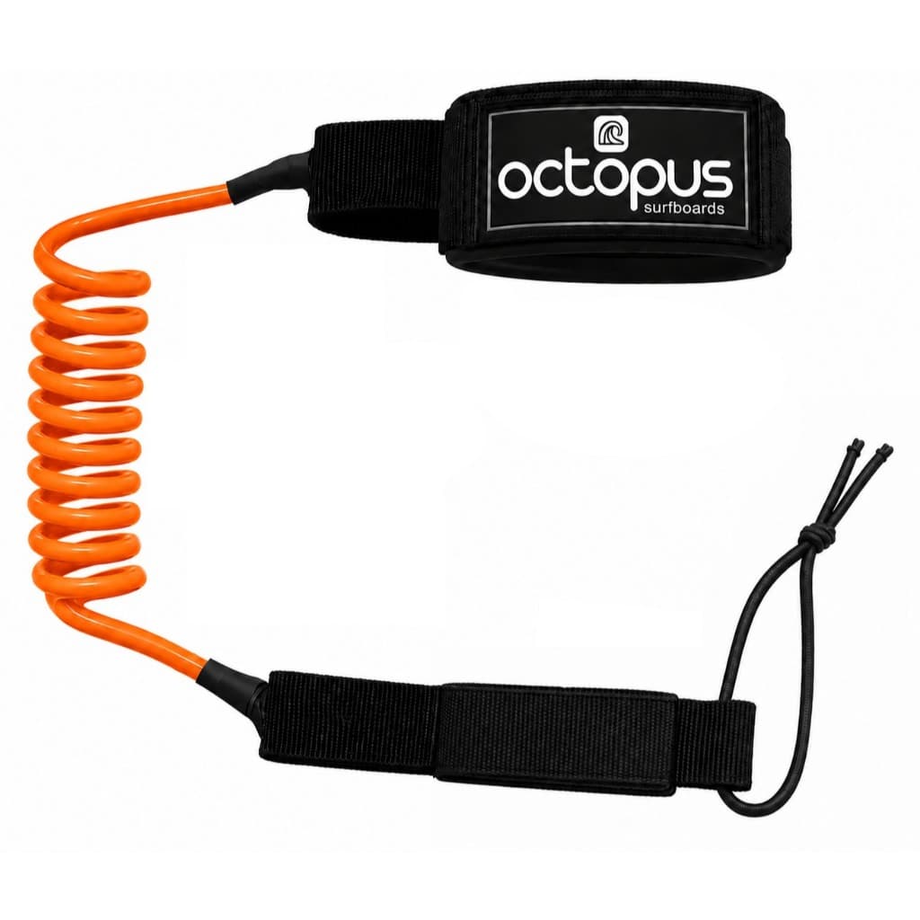 Leash BodyBoard Leash Strep Cordinha Prancha Morey