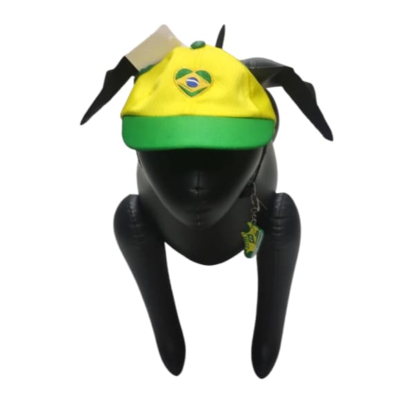 Boné Chapéu Para Pets Cães Cachorro Gato e Gatinhos.