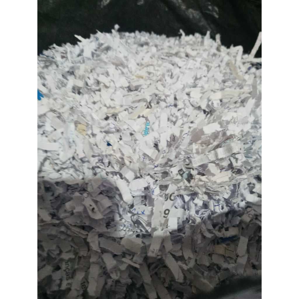 Papel Picado Para Enchimento De Caixa E Embalagem Presente de 1 a 5 kg