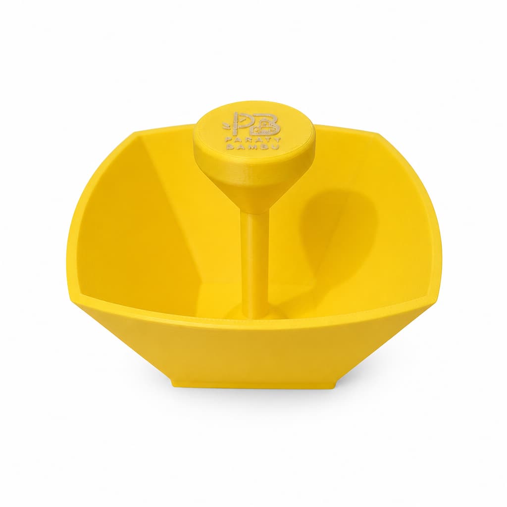 Nivelador De Boca Quadrado Para Cerâmica Crua Premium